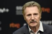 Hollywood yıldızı Liam Neeson, Gazze için davet yaptı