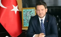 İhsan Talay kimdir? AK Parti Kırklareli Belediye Lider adayı İhsan Talay kaç yaşında, nereli?