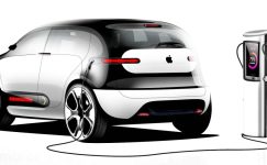 İptal edilen Apple Car’ın neye benzediği ortaya çıktı
