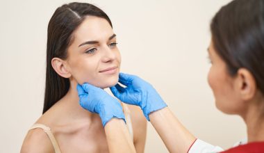 İyot eksikliği tiroit bezi büyümesine neden olabilir