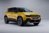 Jeep, arabalarında abonelik sistemi sunuyor