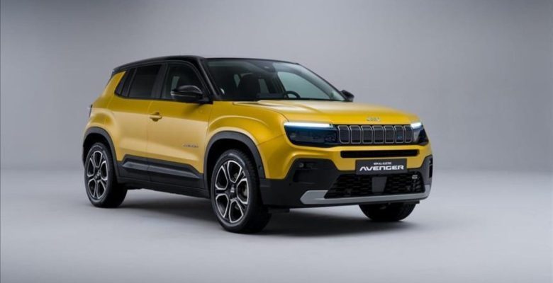 Jeep, arabalarında abonelik sistemi sunuyor