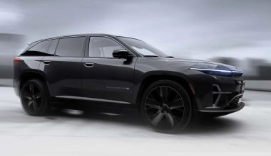 Jeep’in gelecek planları: 2025’te 5 yeni model geliyor