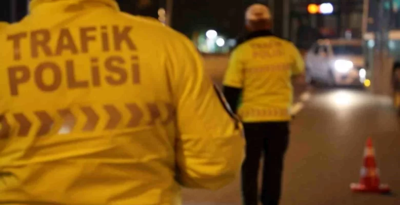 Kayseri’de Gürültü Kirliliği Yapan Araçlara Uygulama