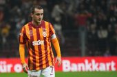 Kerem Aktürkoğlu, trafikte tartışma yaşadı! Maç sonu gergin anlar…