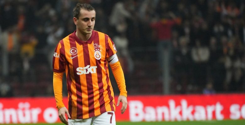 Kerem Aktürkoğlu, trafikte tartışma yaşadı! Maç sonu gergin anlar…