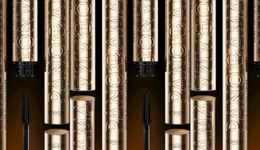 Kirpiklerde Panoramik Hacim