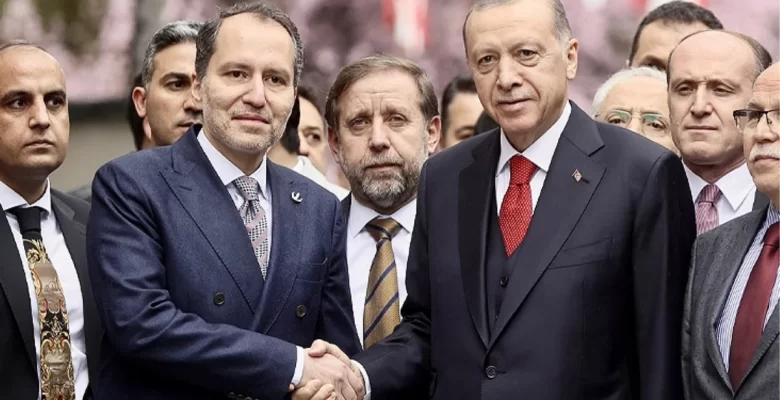 Kulisleri hareketlendiren argüman: Yine Refah seçimden evvel adaylarını çekecek