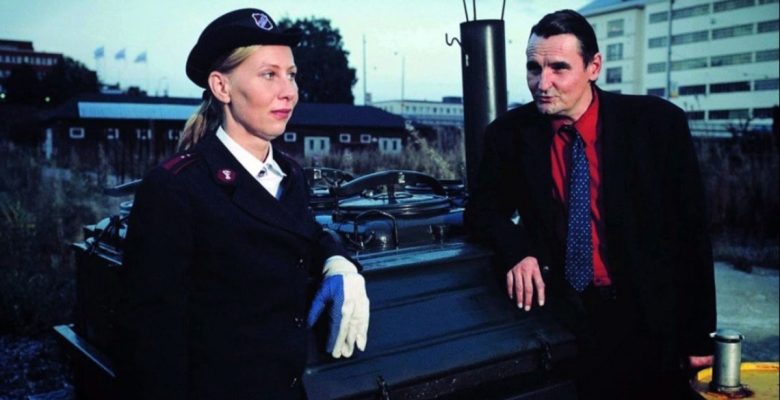 Kuzey Avrupa sinemasını sevdirecek sinemalar