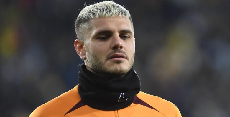 Mauro Icardi’den Fenerbahçe’ye gönderme