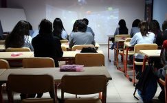 MEB’ten değişiklik: 10 öğrenci kâfi olacak