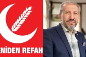 Mehmet Ali Uysal kimdir? Tekrar Refah Partisi Ankara Kahramankazan Belediye Lider Adayı Mehmet Ali Uysal kaç yaşında, nereli?