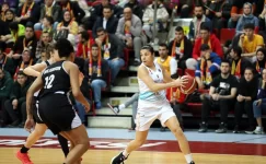 Melikgazi Kayseri Basketbol, London Lions karşısında cins arıyor