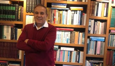 Milletlerarası sistem nitelikli önderler çıkaramıyor