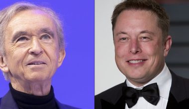 Milyarderler listesinde hareketli hafta: Musk tahtını yeniden kaybetti