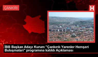 Murat Kurum: İstanbul’a 5 yılda 350 milyar lira yatırım yapıldı