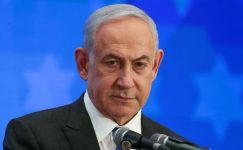Netanyahu’dan Biden’ın tenkitlerine sert cevap