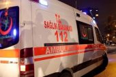 Nevşehir’de dehşetli kaza: 3 meyyit, 6 yaralı