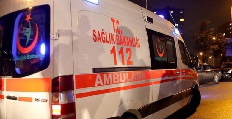 Nevşehir’de dehşetli kaza: 3 meyyit, 6 yaralı