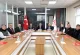 Niğde Acil Davet Hizmetleri Vilayet Uyum Kurulu Toplantısı Yapıldı