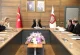 Niğde’de İstihdam ve Mesleksel Eğitim Heyeti İş Sıhhati ve Güvenliği Konusunu Görüştü