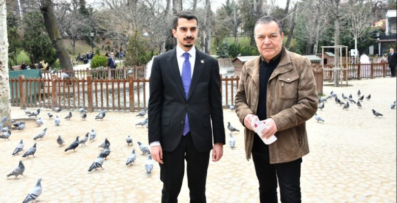 Öncelikli amacım halk lokantaları