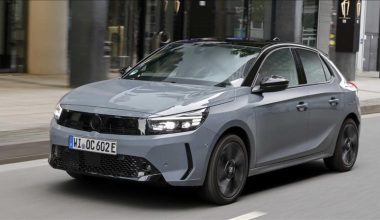 Opel Corsa 1 milyon TL hududunu aştı: İşte şimdiki fiyat listesi