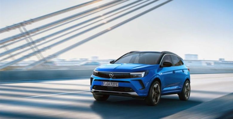 Opel modellerinde mart ayı kampanyaları