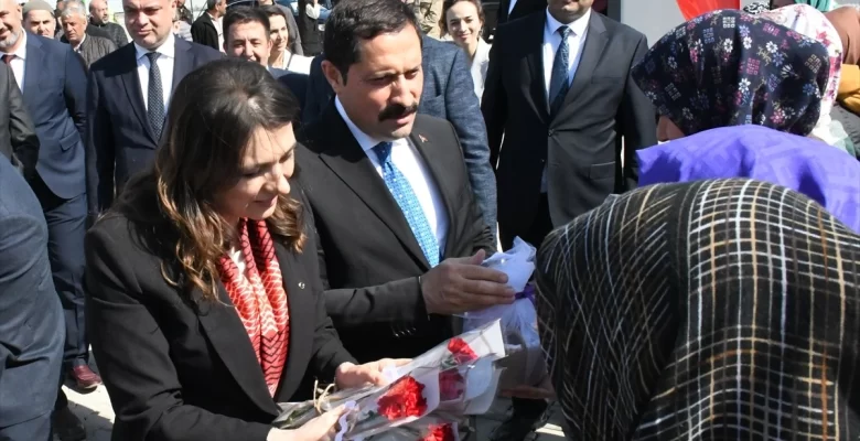 Osmaniye’de Bayanlar Ortası Bocce Turnuvası Sonuçlandı