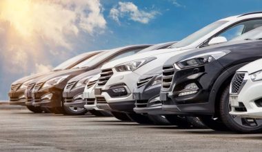 Otomotiv üretimi birinci 2 ayda yüzde 8 arttı