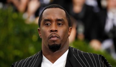 Puff Daddy skandalı büyüyor… Eski sevgilisinden sonra bir müzik imalcisi da tacizle suçladı