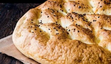 Ramazan pidesi fiyatı 2024: Pide fiyatları ne kadar?