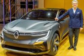Renault CEO’su Luca de Meo: Avrupa’daki arabalar değerli