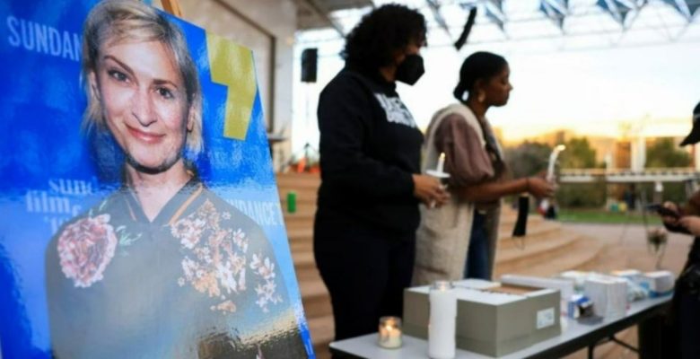 “Rust” sinemasının çekimleri sırasında hayatını kaybeden bayanın son anları