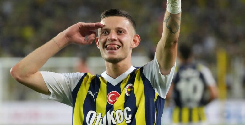 Sebastian Szymanski’nin bonservisi belirlendi