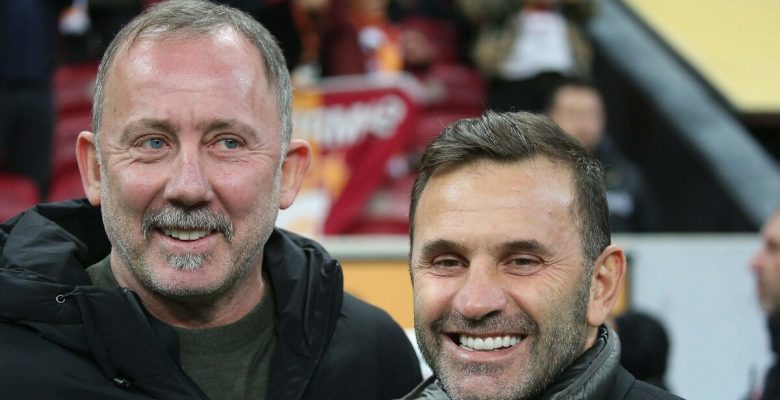 Sergen Yalçın’dan Emre Belözoğlu’nun kelamlarına yanıt: Tarihin en düzgünü değil