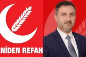Seyfullah Köken kimdir? Yine Refah Partisi Ankara Kızılcahamam Belediye Lider Adayı Seyfullah Köken kaç yaşında, nereli?