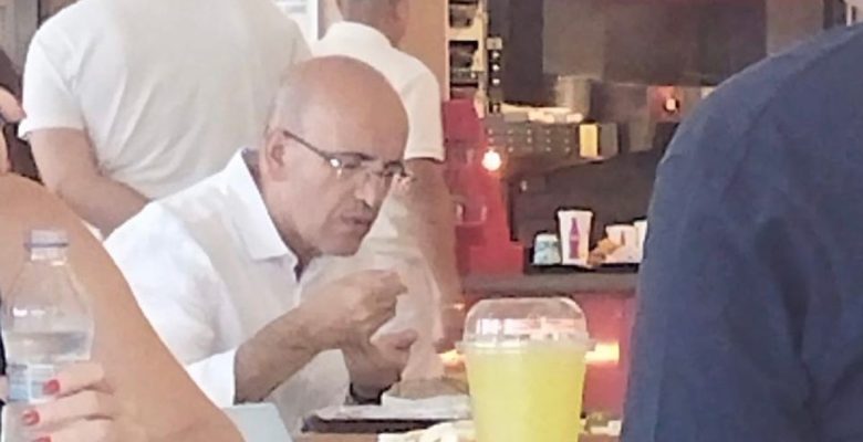 Şimşek’in kumpirine yüzde 131 artırım geldi