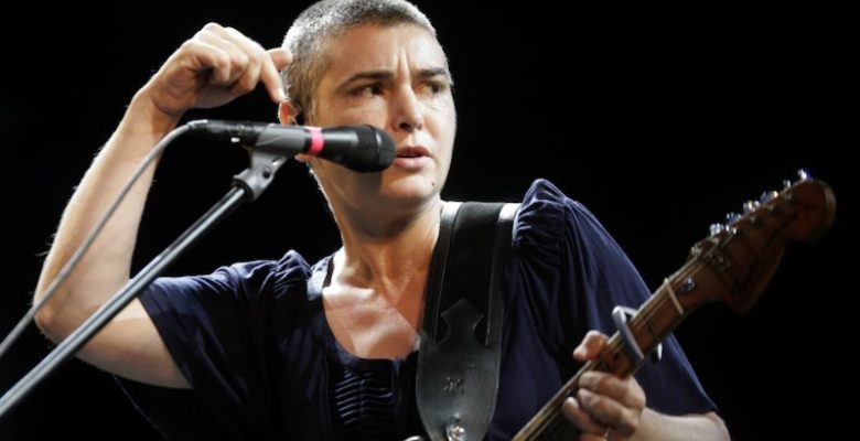 Sinead O’Connor’ın varislerinden Trump’a müzik boykotu