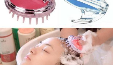 Son vakitlerin trend ürünü! Saç tarağı nasıl uygulanır