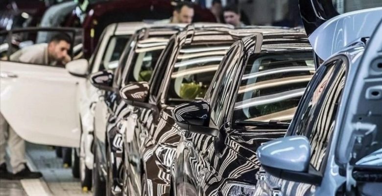 Şubatta Türkiye’de en çok satılan 10 lüks araba markası