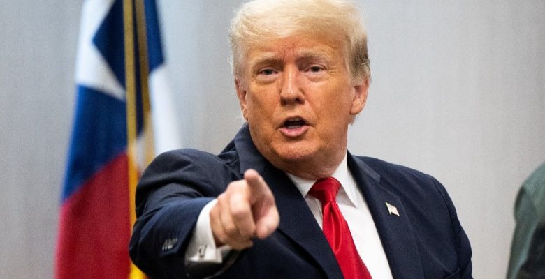 Trump, para cezasını ödememek için harekete geçti