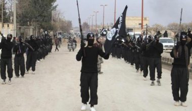 ‘Türk bölüğü kurmak istiyoruz’
