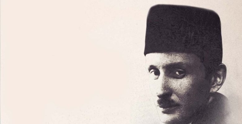 Türk edebiyatının güçlü kalemi: Ömer Seyfettin