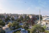 Yenişehir Meskenleri Arnavutköy için 9 aydır kura çekemediler